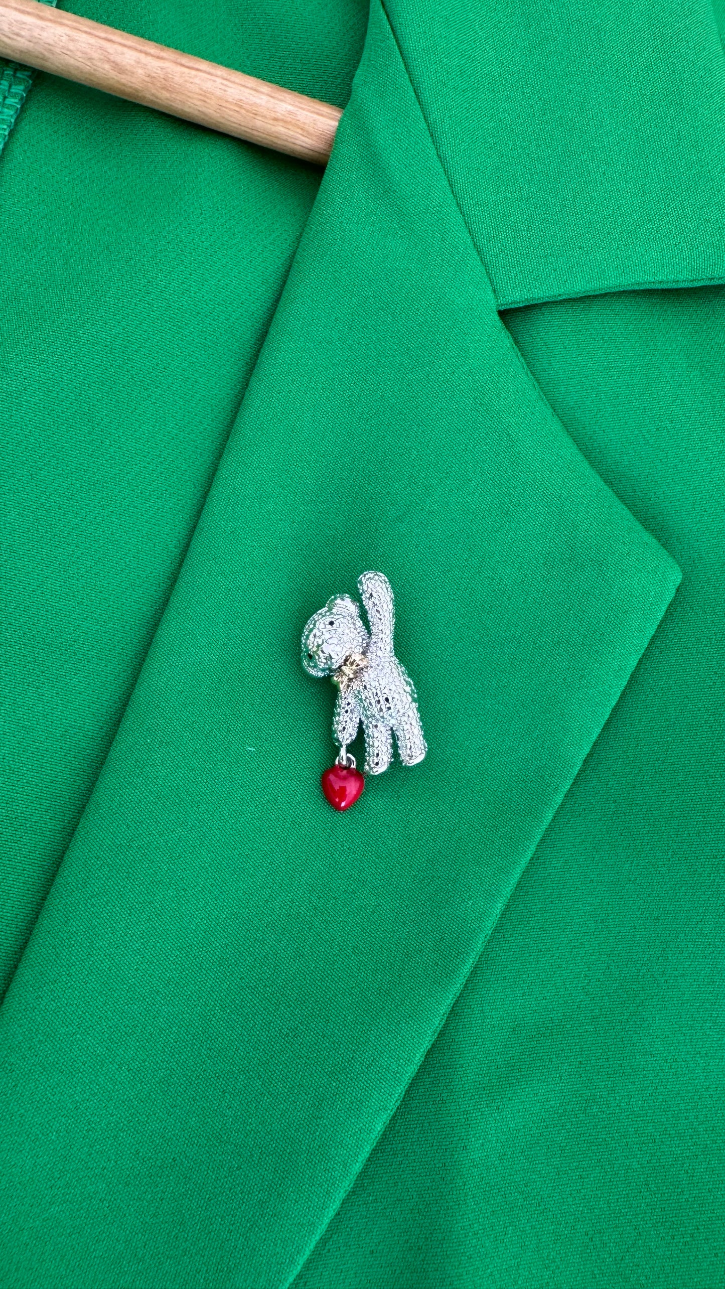 BLAZER SECRET GARDEN