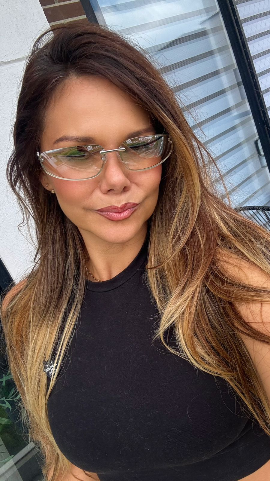 GAFAS COSMIC