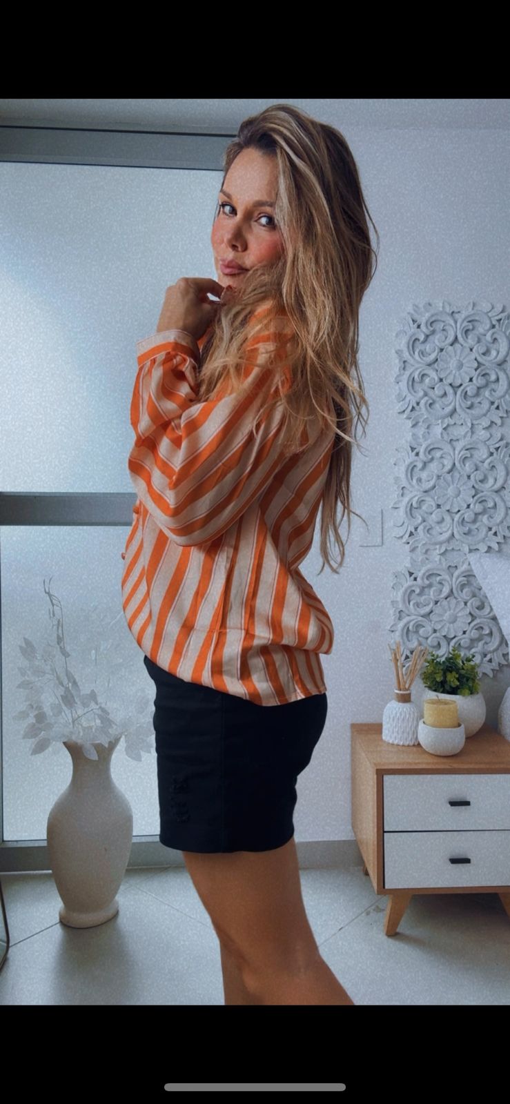 SHORT SUPER COOL