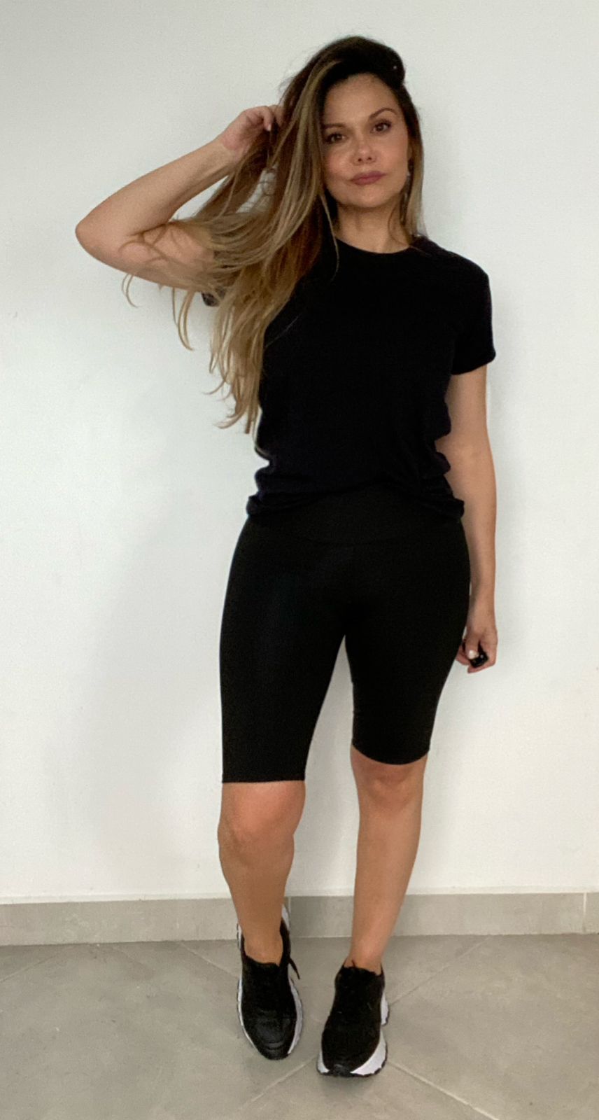 COMBO SHORTS