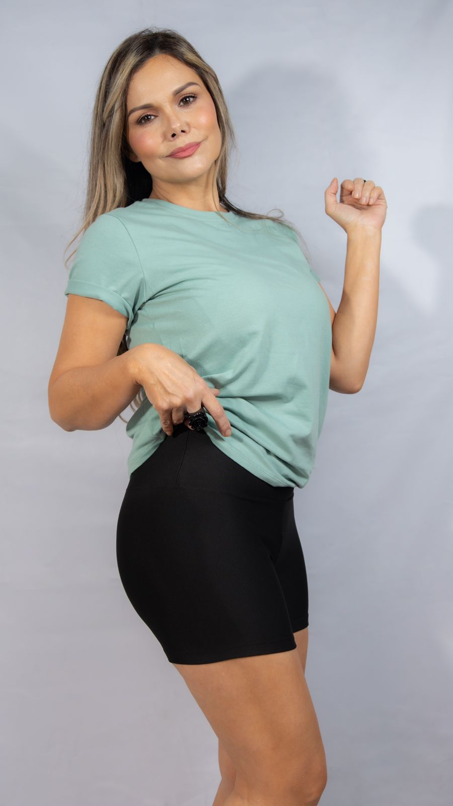 COMBO SHORTS