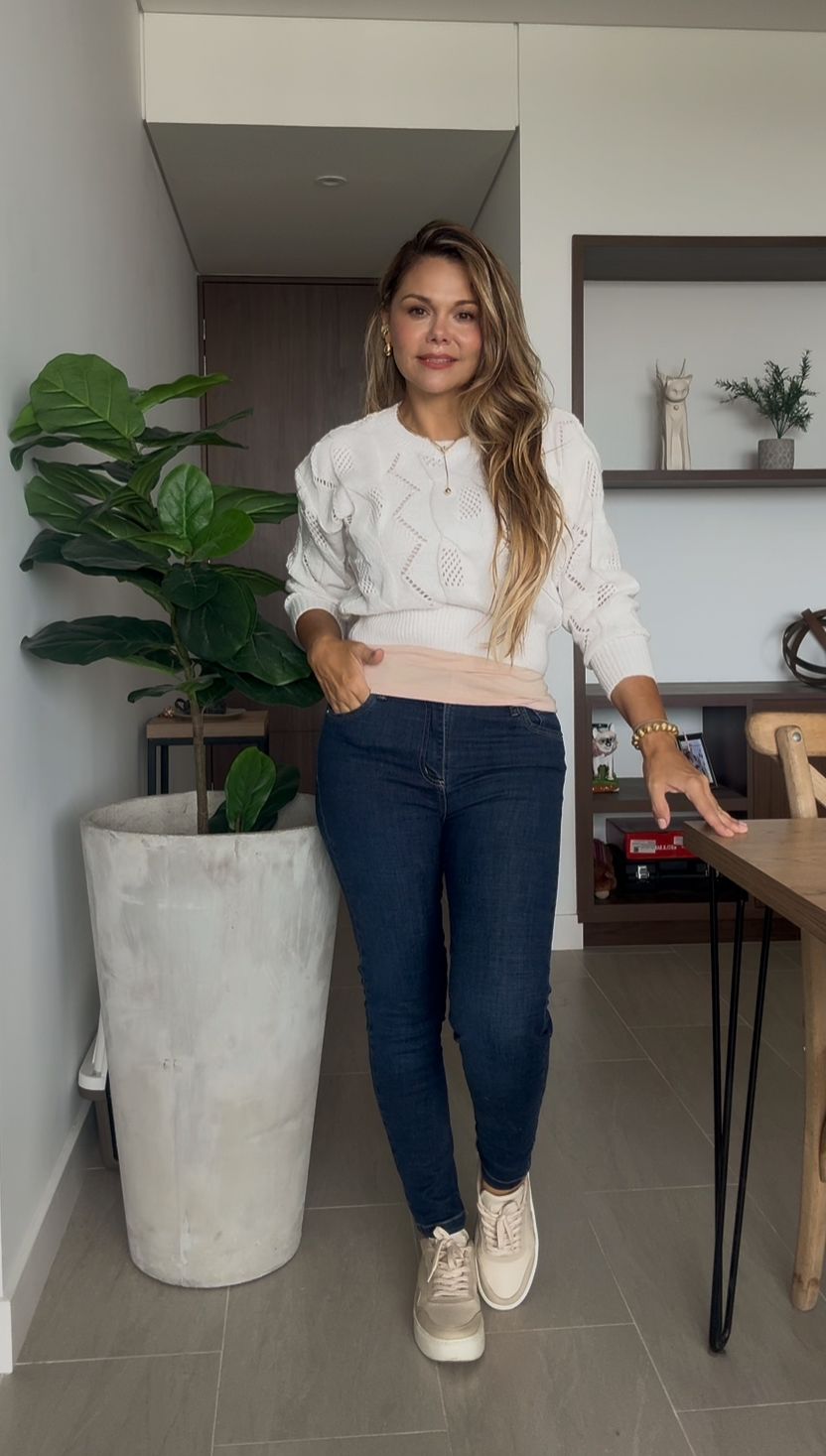 JEAN SKINNY