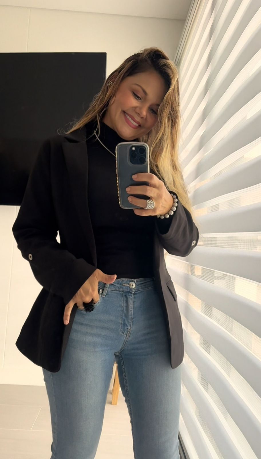JEAN SKINNY