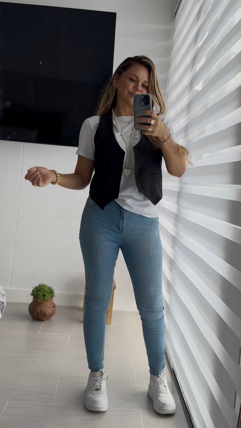 JEAN SKINNY