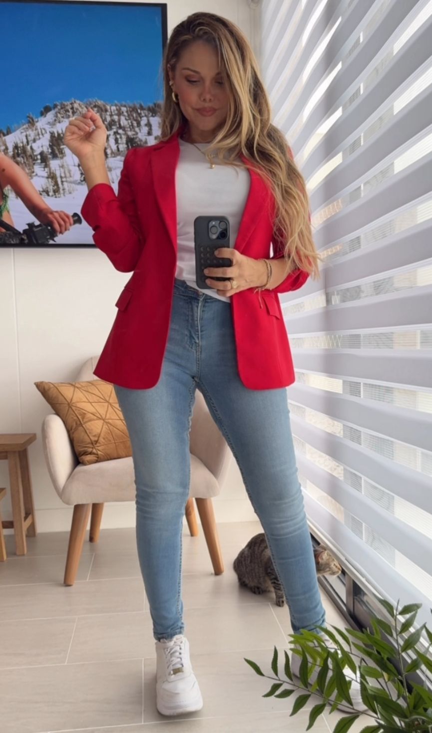 JEAN SKINNY