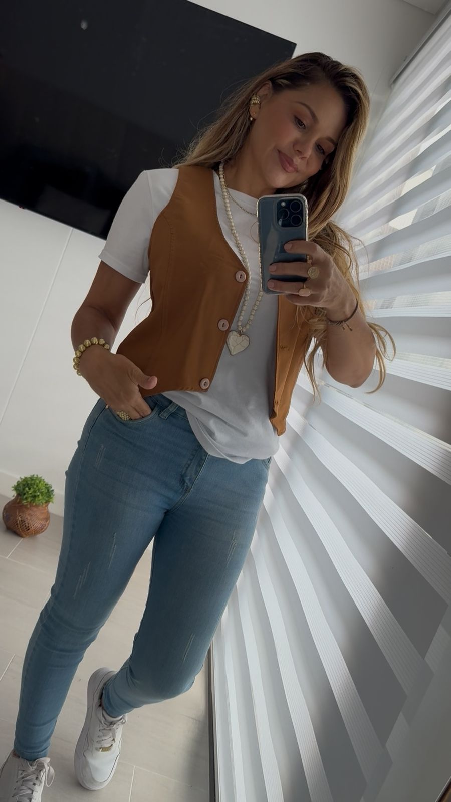 JEAN SKINNY
