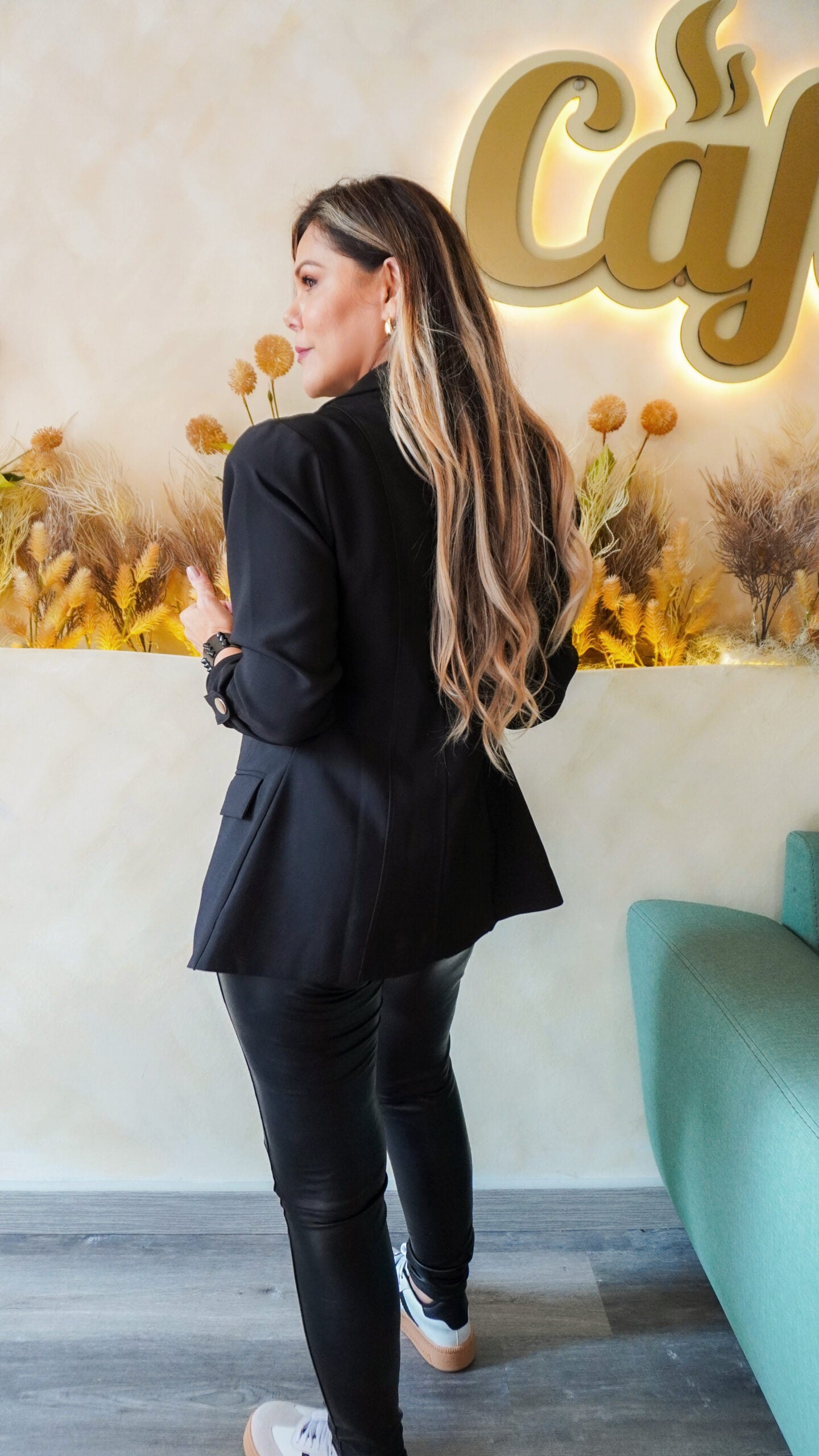 BLAZER