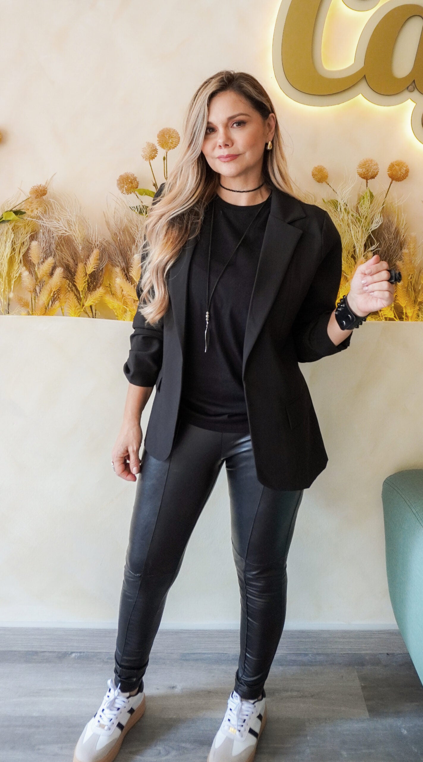 BLAZER
