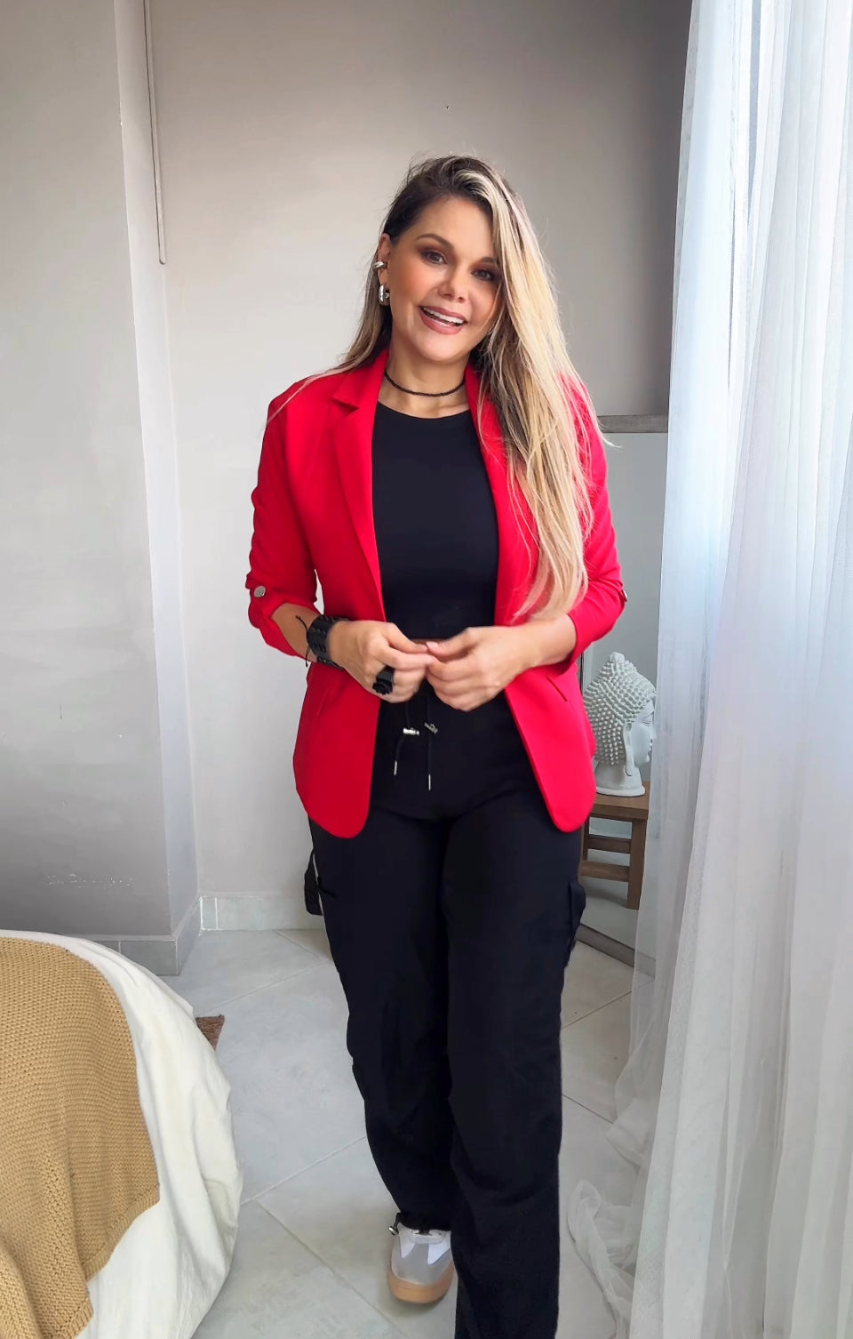 BLAZER