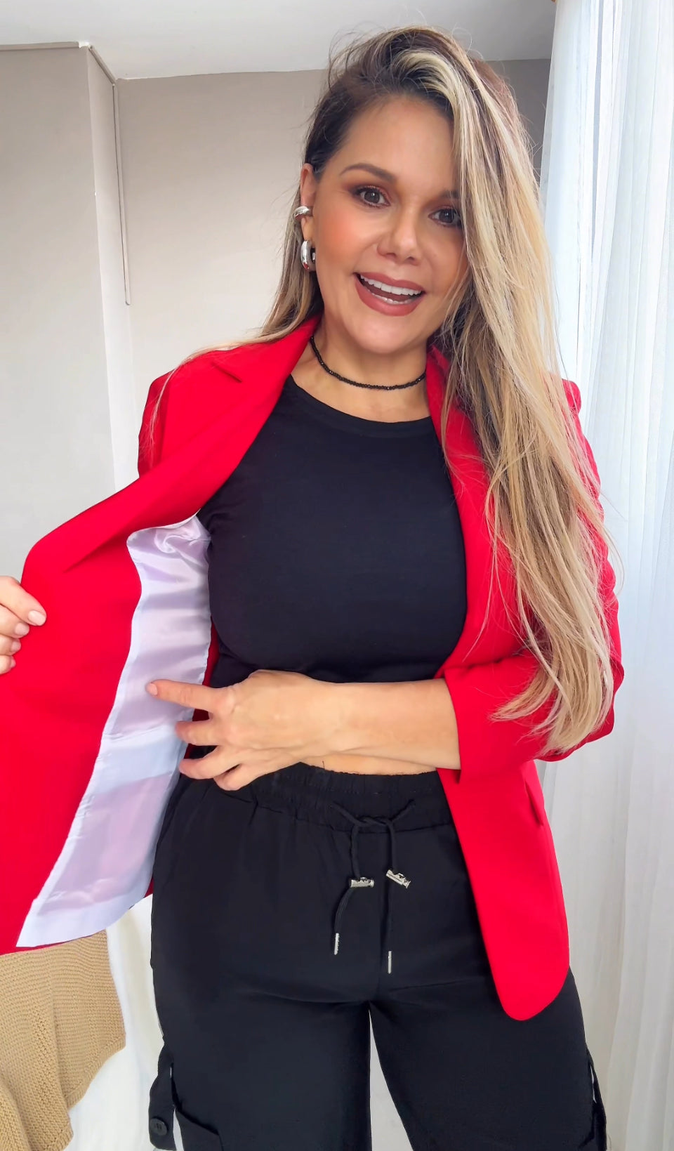 BLAZER