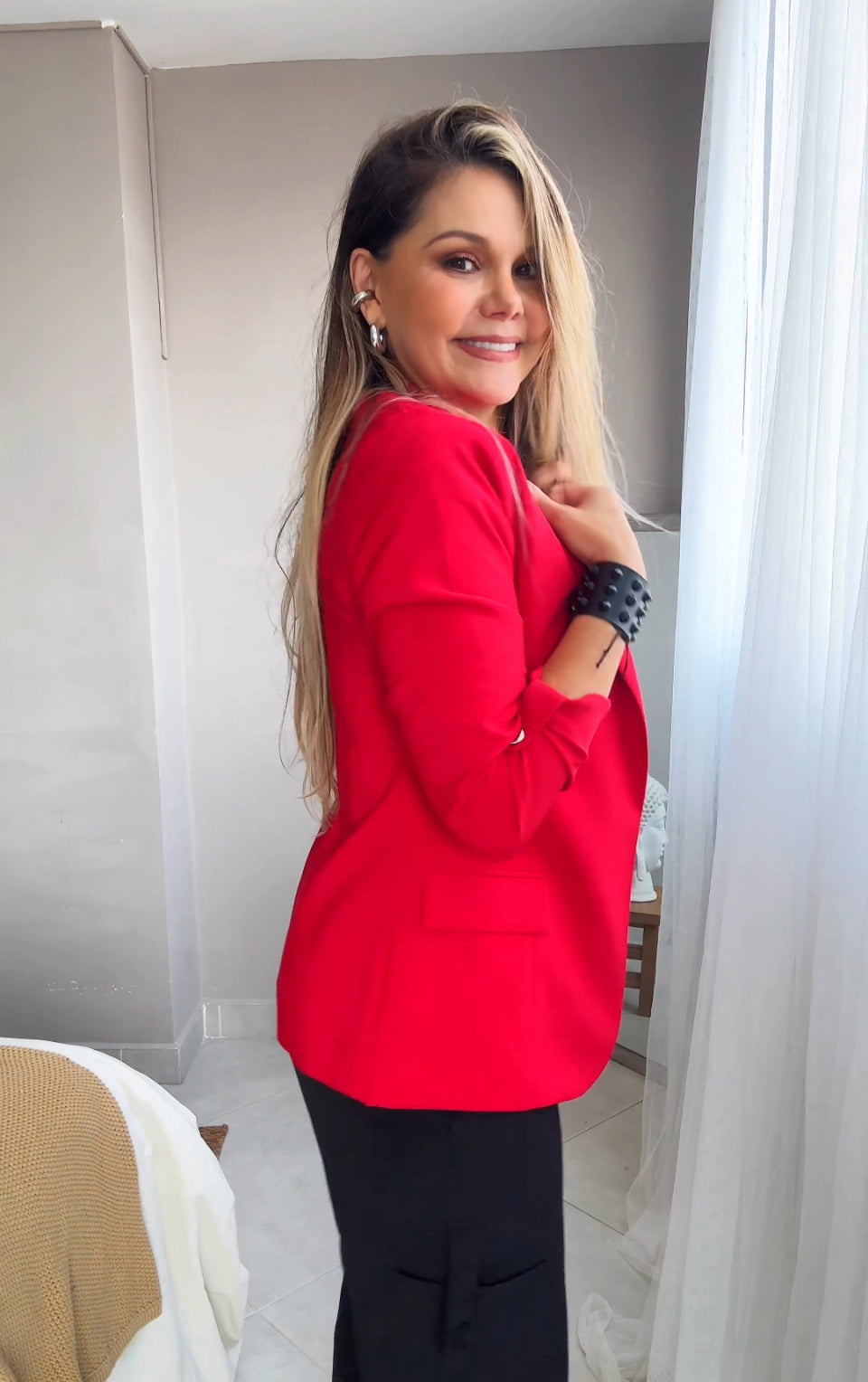 BLAZER