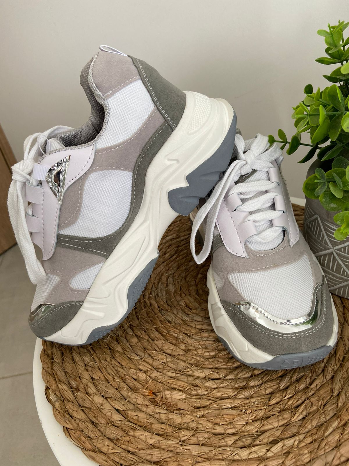 TENNIS SILVER