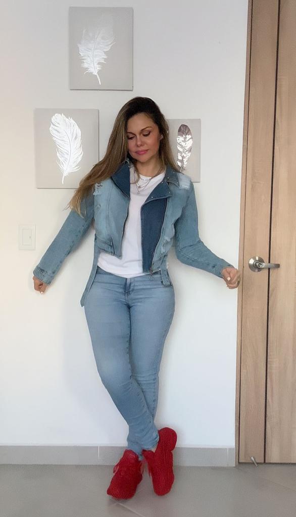 CAMISETA OVERSIZED BLANCA
