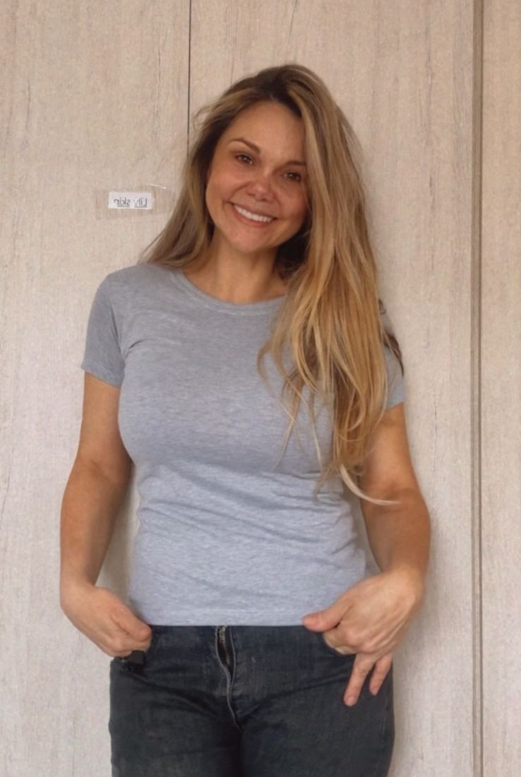 CAMISETA SLIM PACK X 3