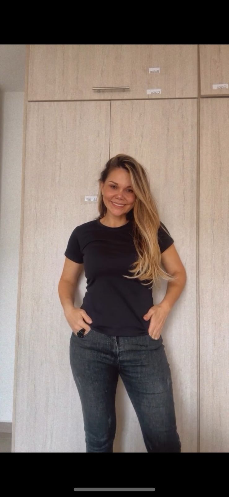 CAMISETA SLIM PACK X 3