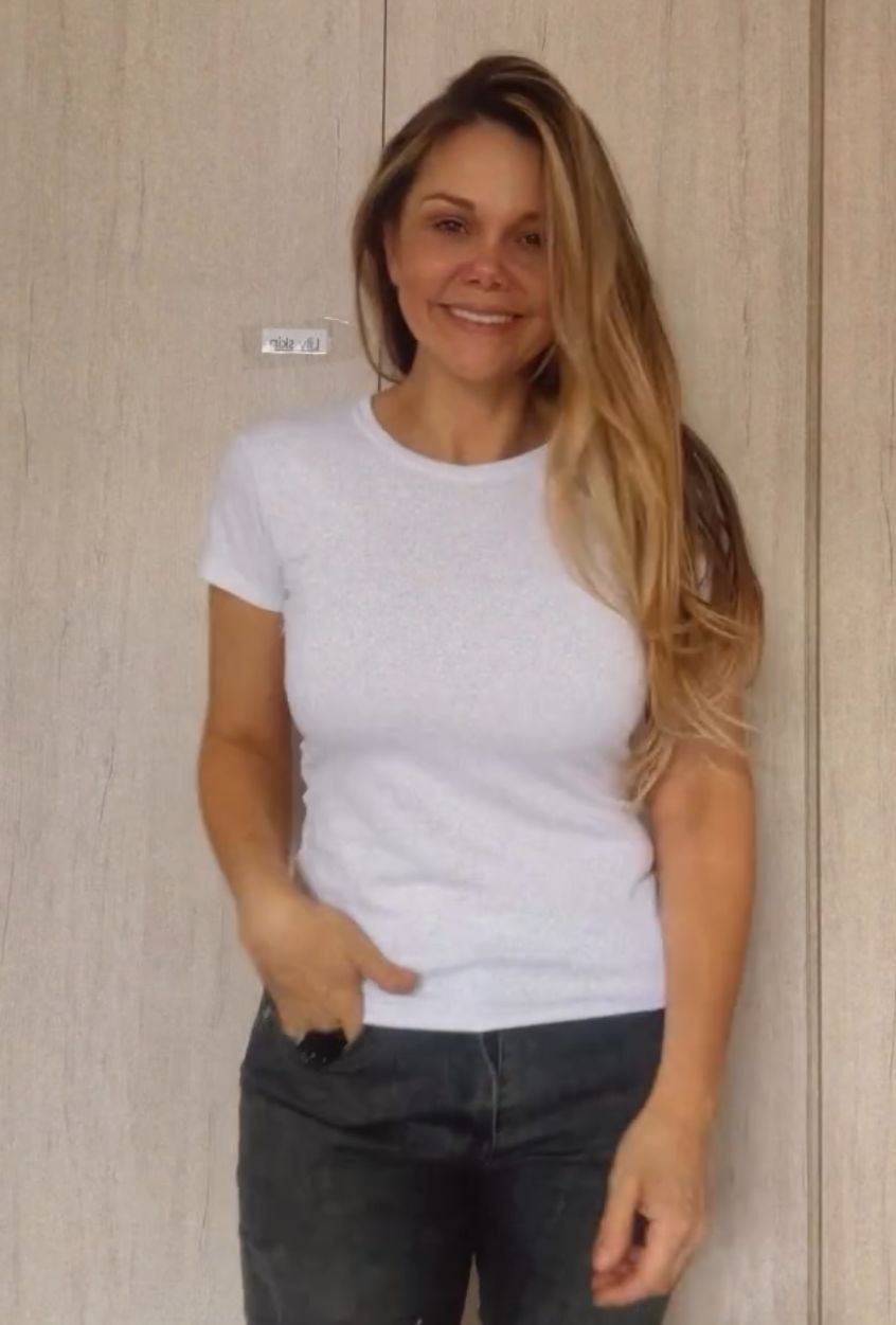 CAMISETA SLIM PACK X 3