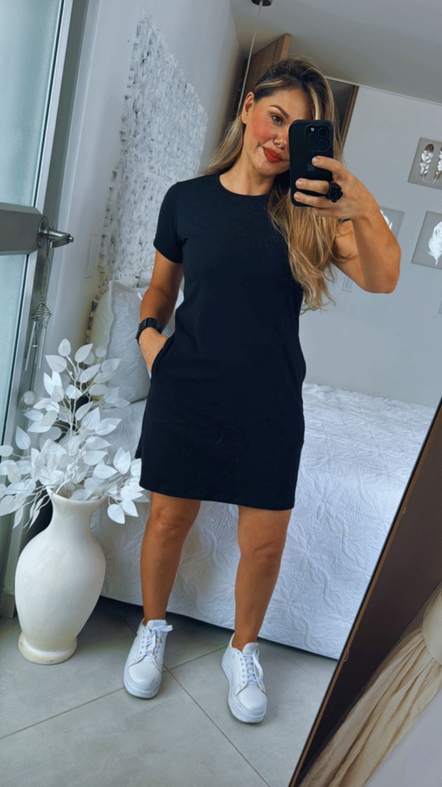 VESTIDO CANDY