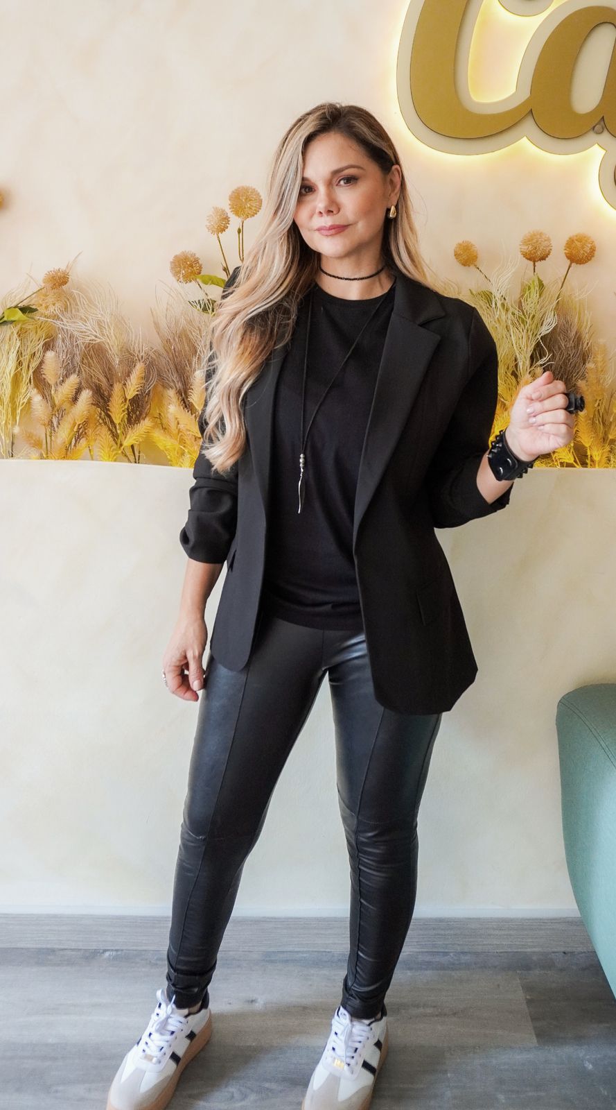 BLAZER