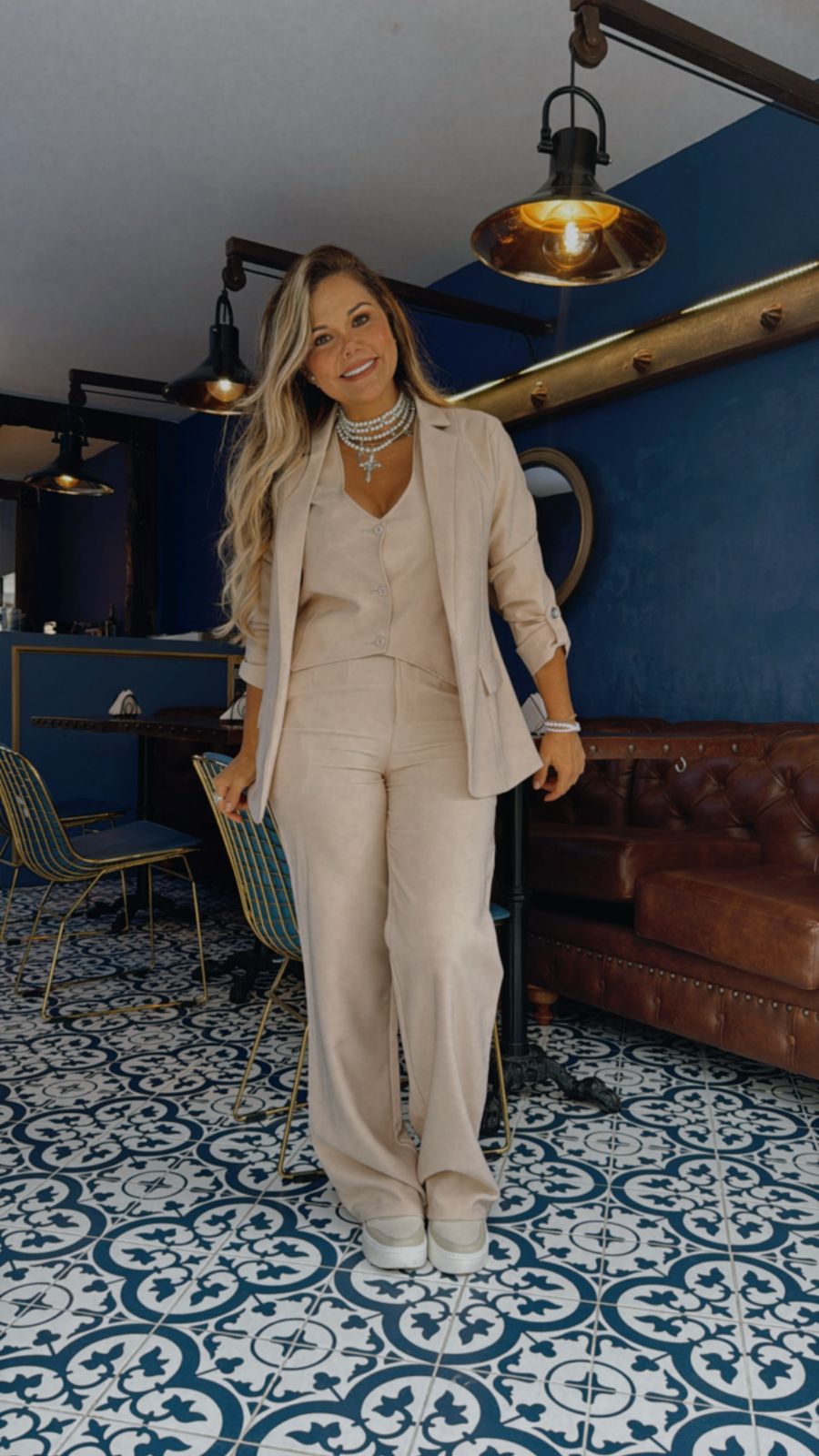 BLAZER