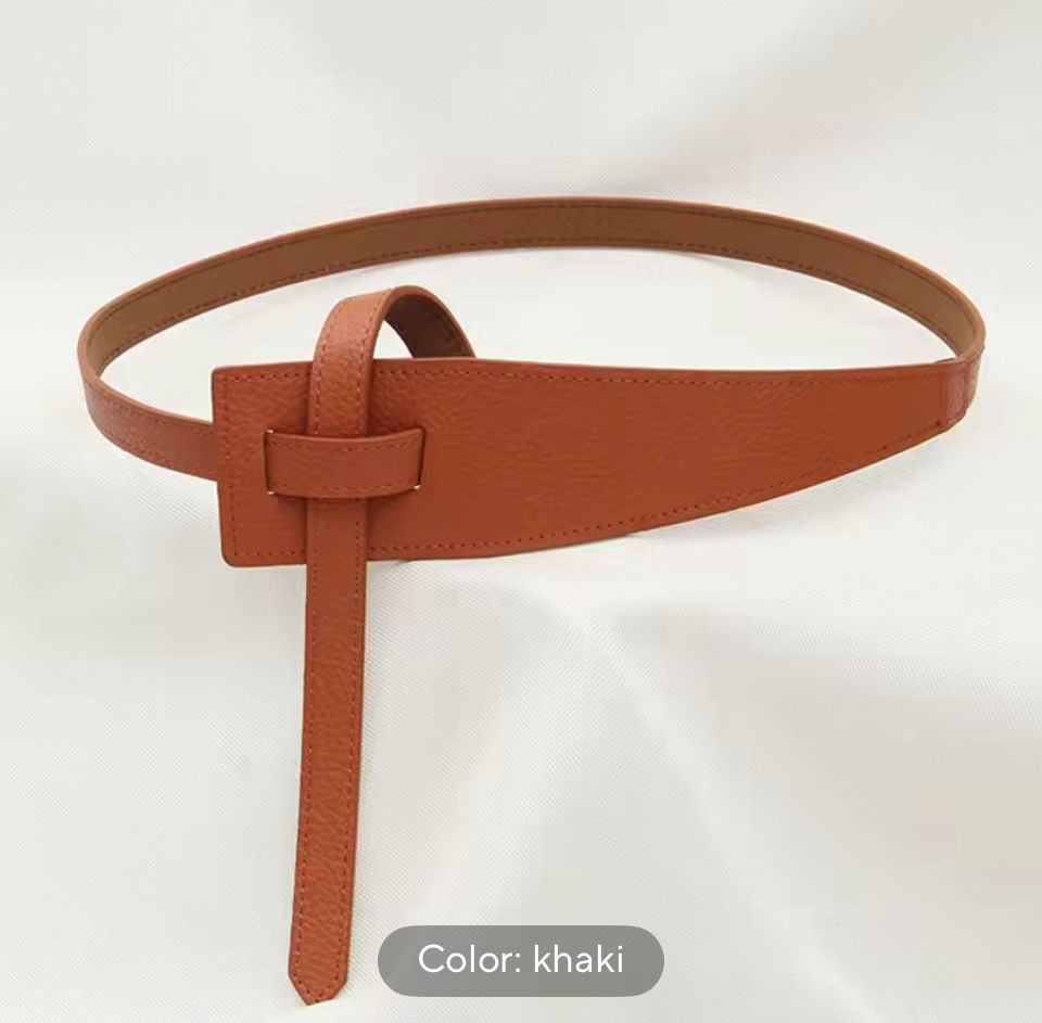 CINTURON CORREA BLAZER LF