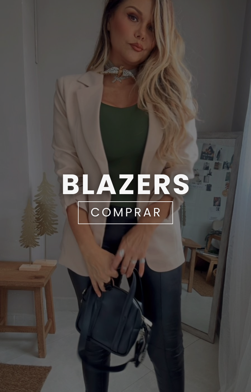 BLAZERS