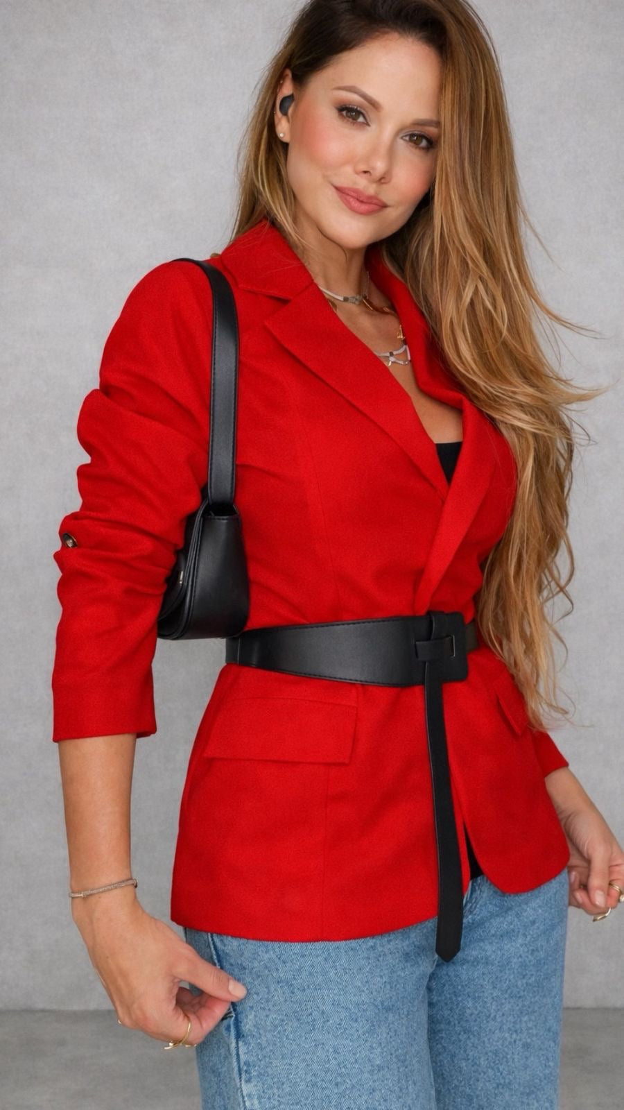 BLAZER