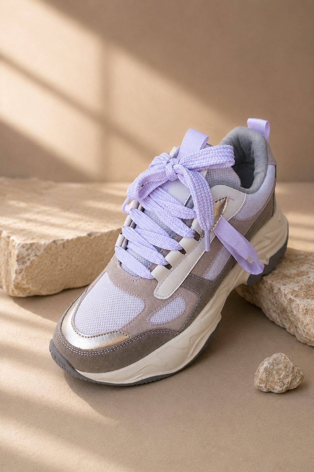 TENNIS SILVER