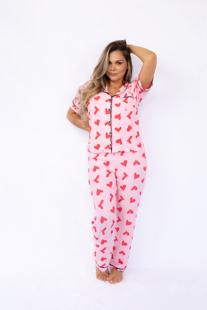 PIJAMA DULCE ENCANTO