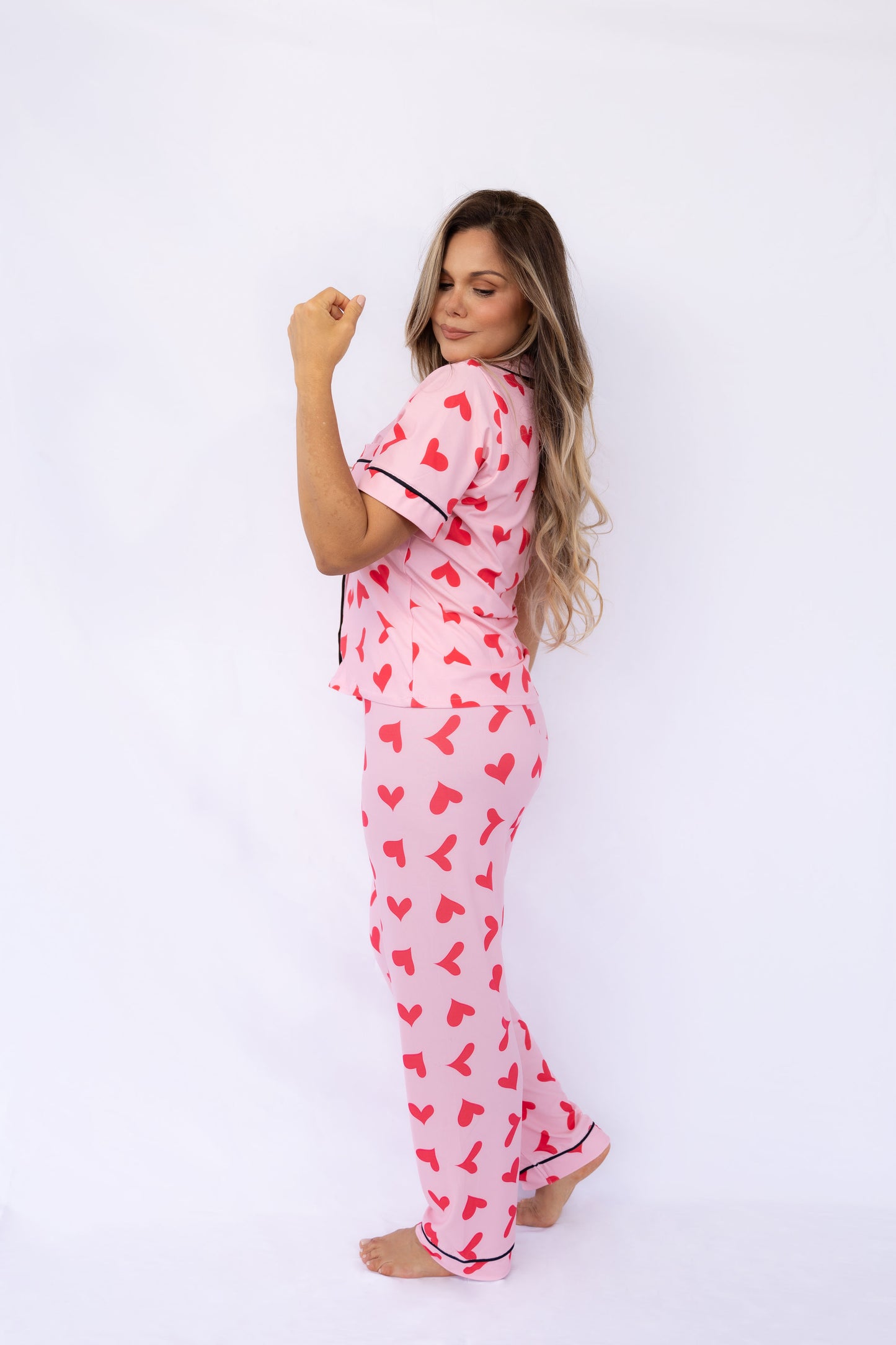 PIJAMA DULCE ENCANTO