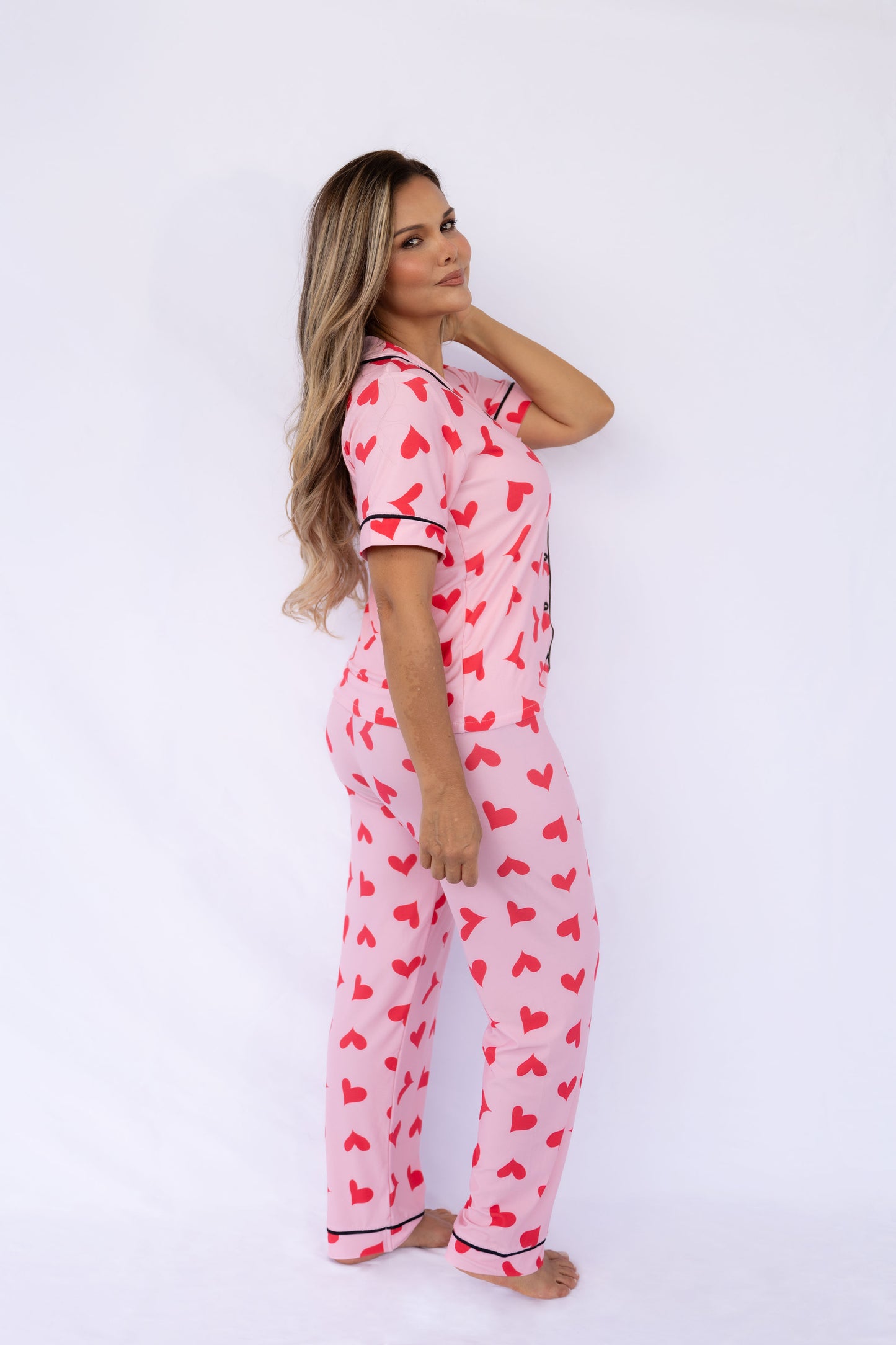 PIJAMA DULCE ENCANTO