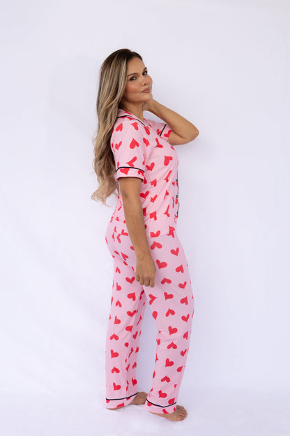 PIJAMA DULCE ENCANTO