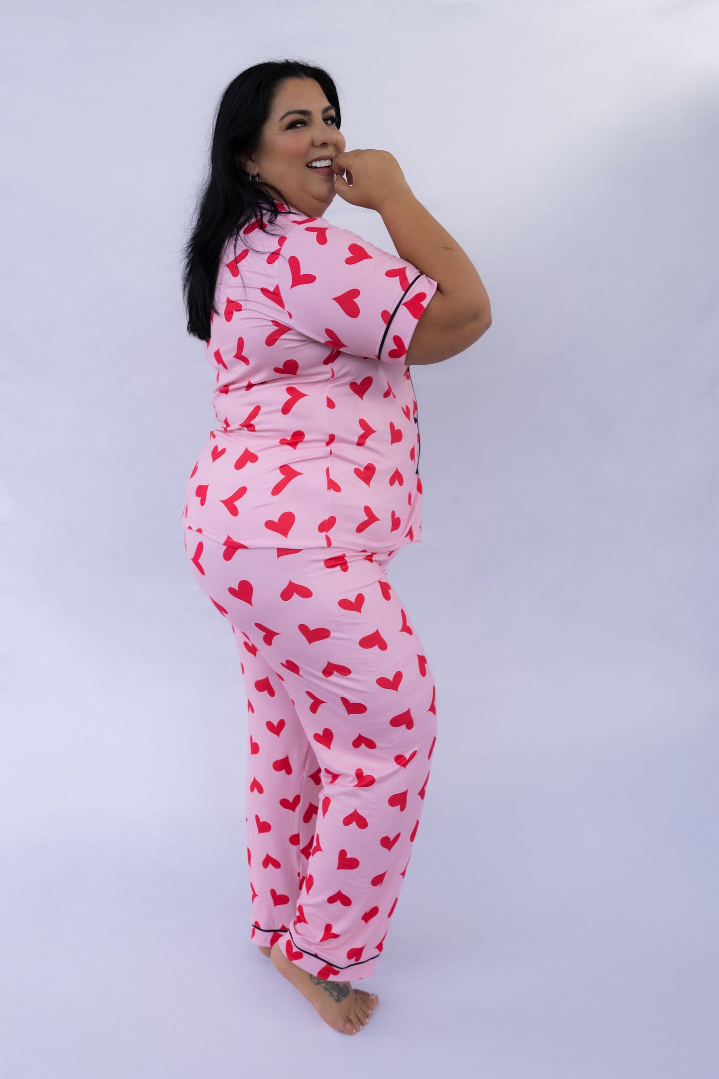 PIJAMA DULCE ENCANTO