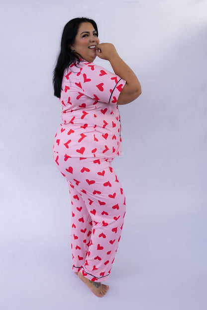 PIJAMA DULCE ENCANTO