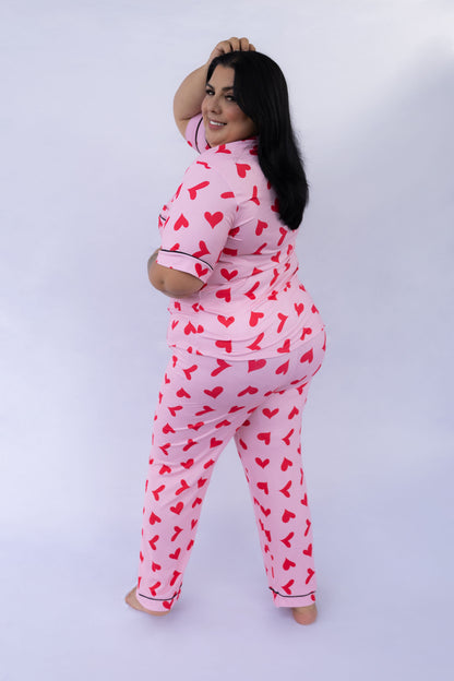 PIJAMA DULCE ENCANTO