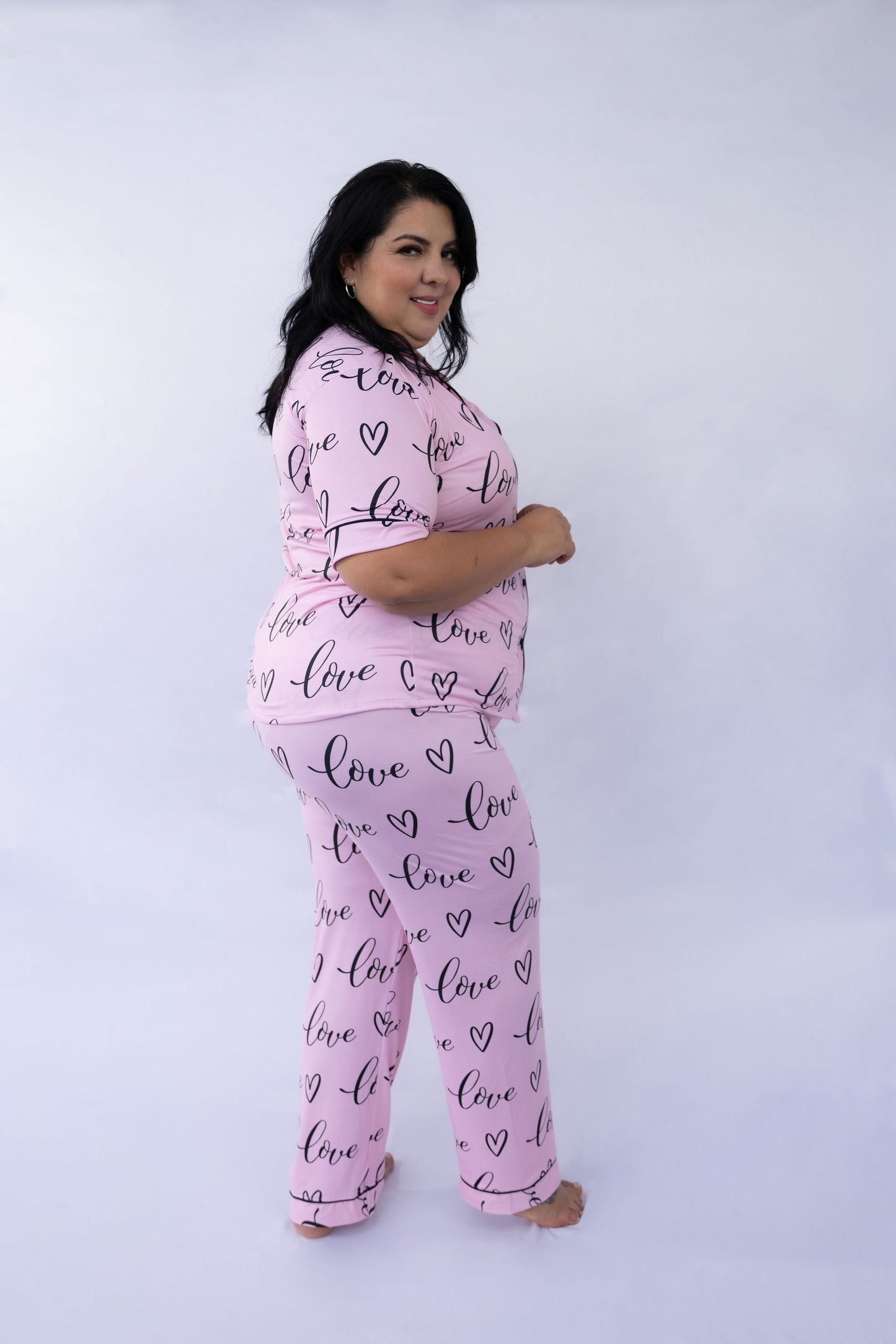PIJAMA PURO AMOR