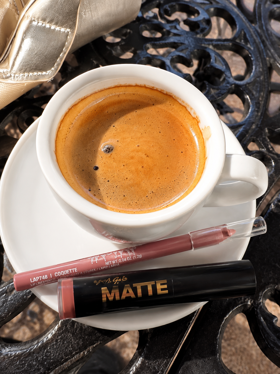 KIT LABIOS