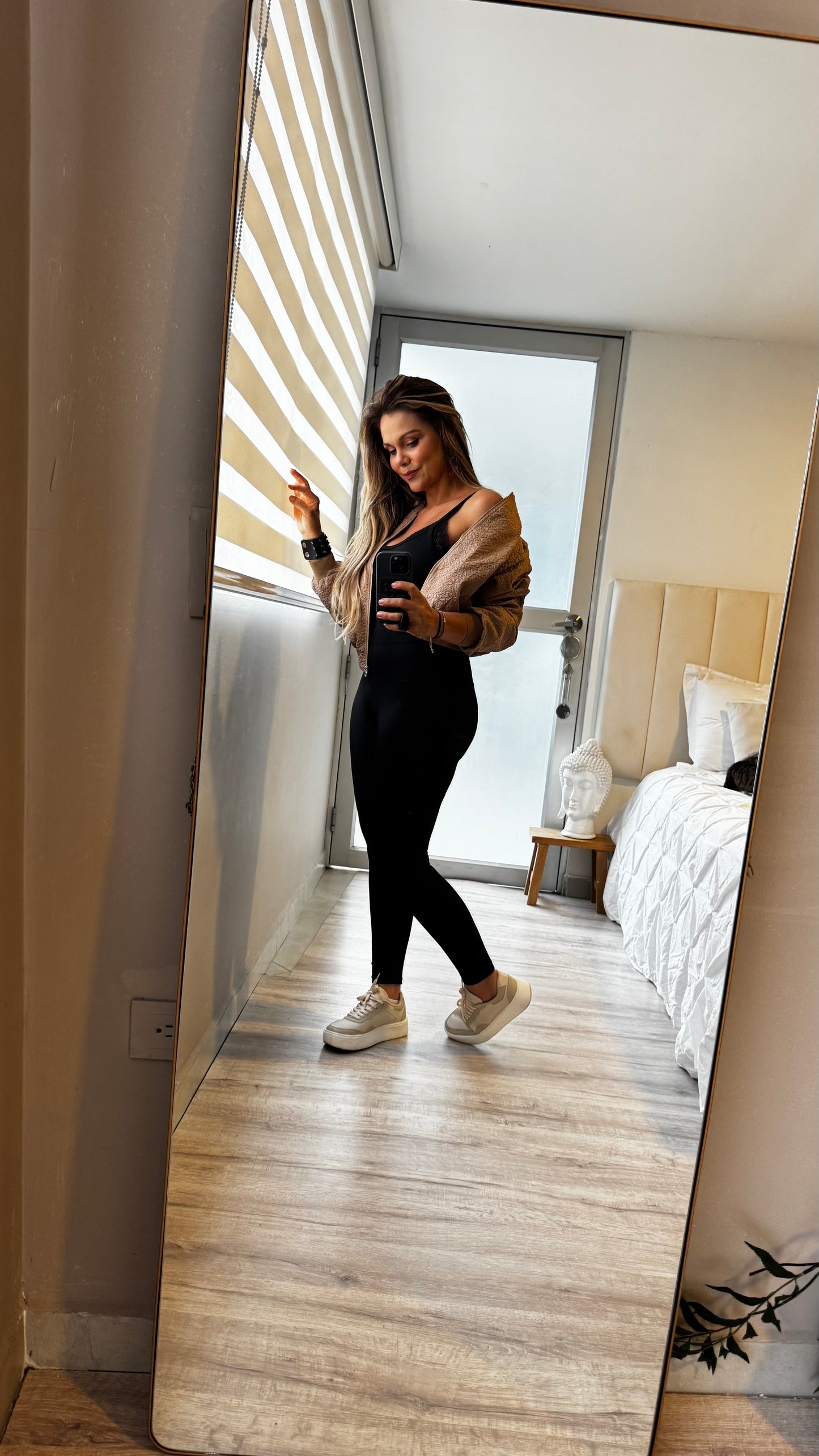 Chaqueta Bella
