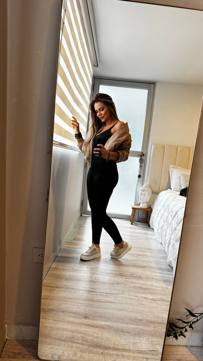 Chaqueta Bella