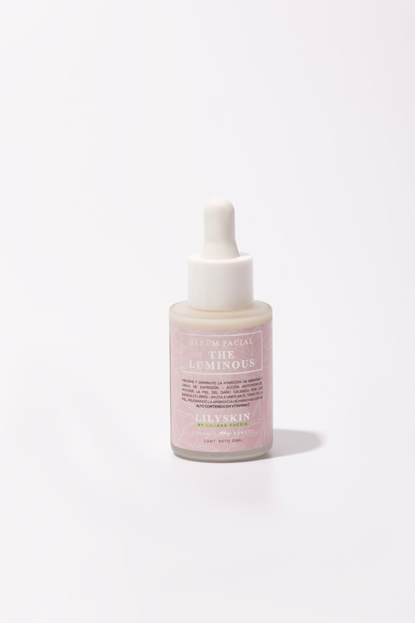 THE LUMINOUS - Sérum Vitamina C