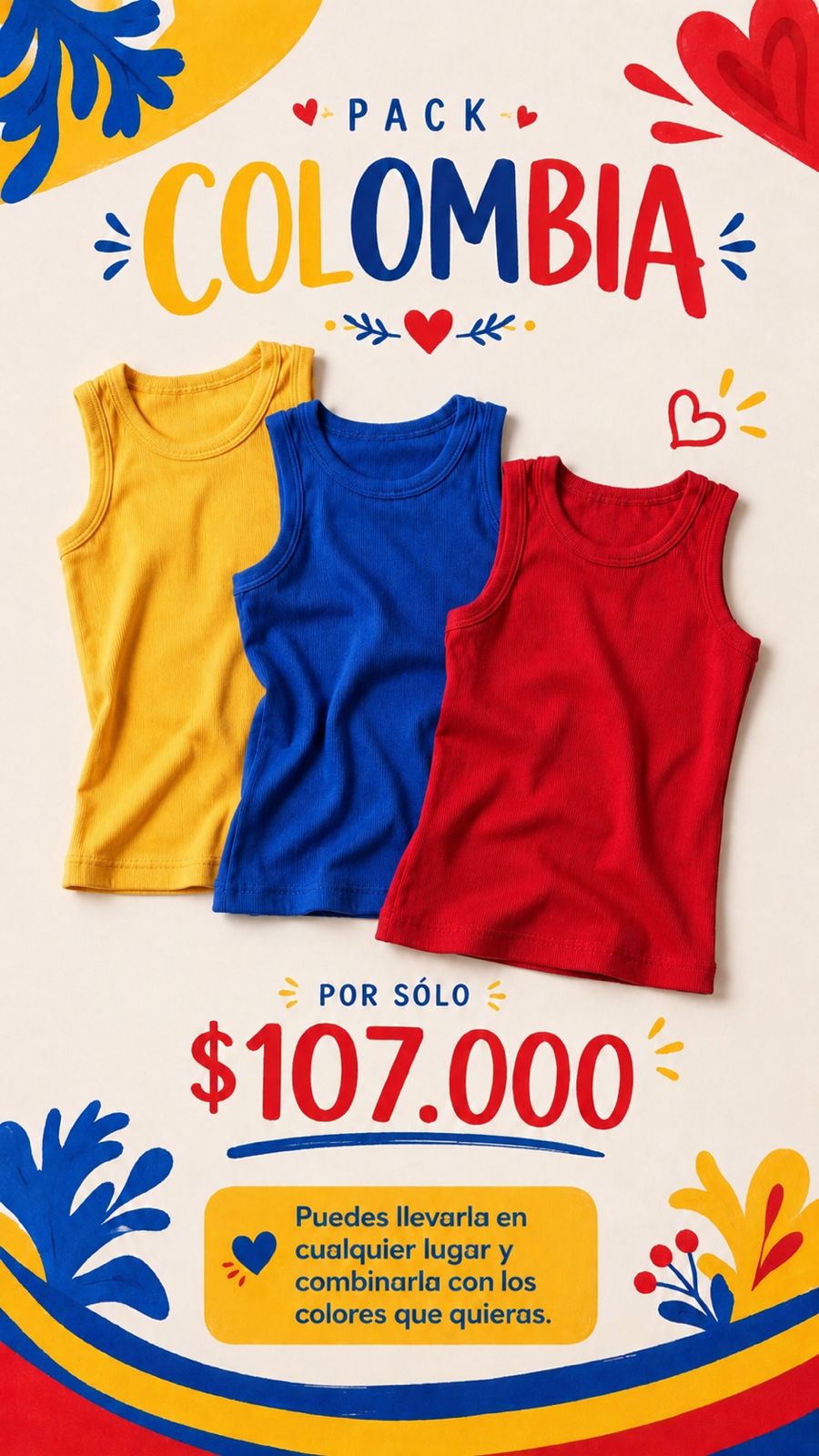 BLUSA BÁSICA ESQUELETO LARGA
