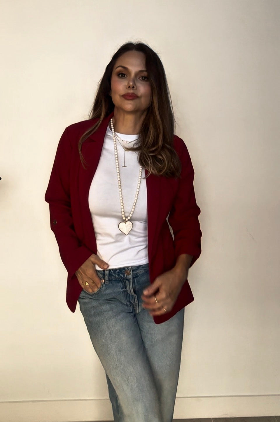 BLAZER