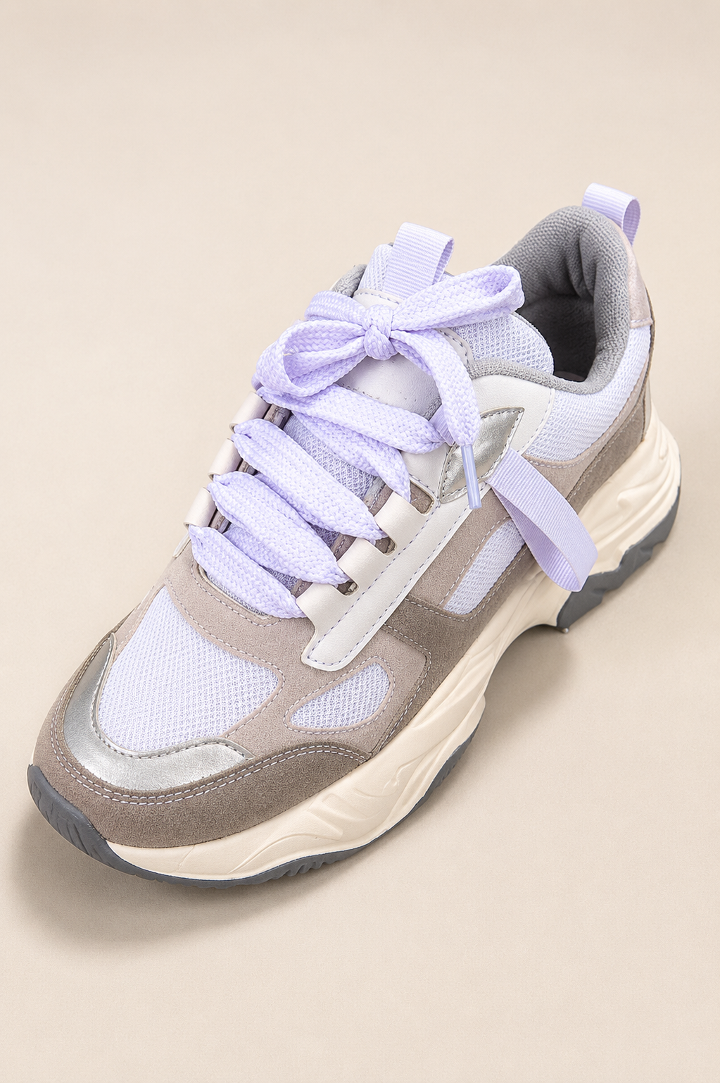 TENNIS SILVER