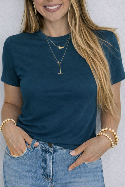 CAMISETA OVERSIZE