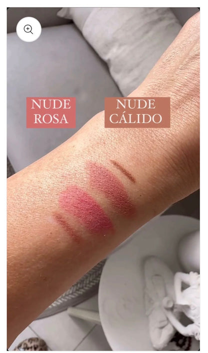 KIT LABIOS