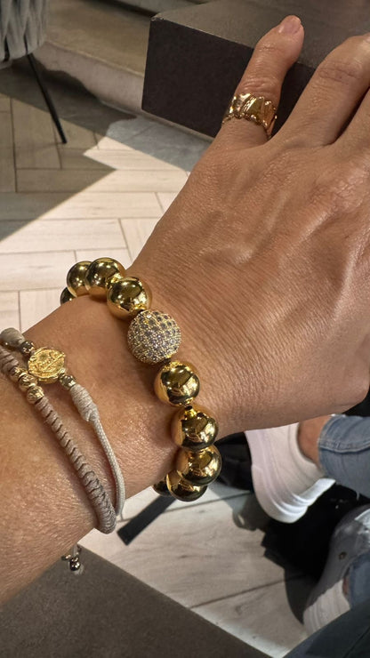 Pulsera Glamour