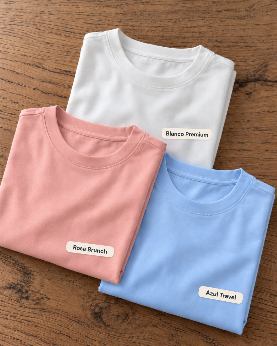 Camiseta Premium
