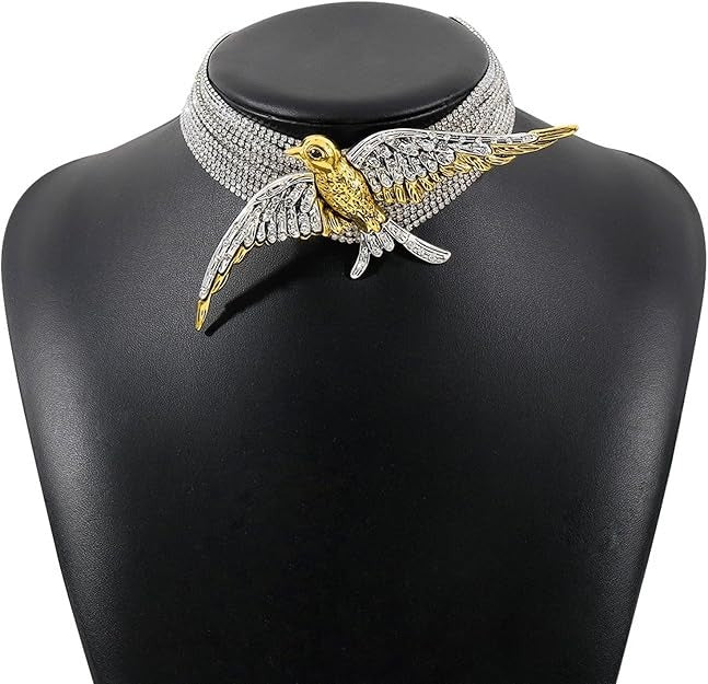 COLLAR AVE