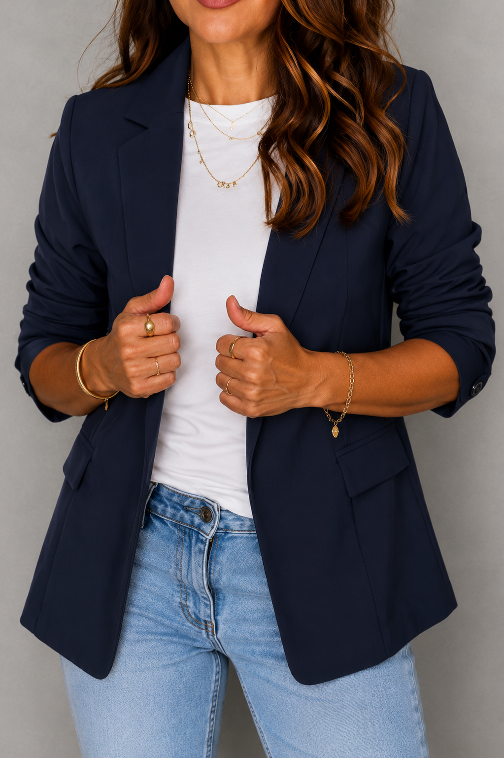 BLAZER