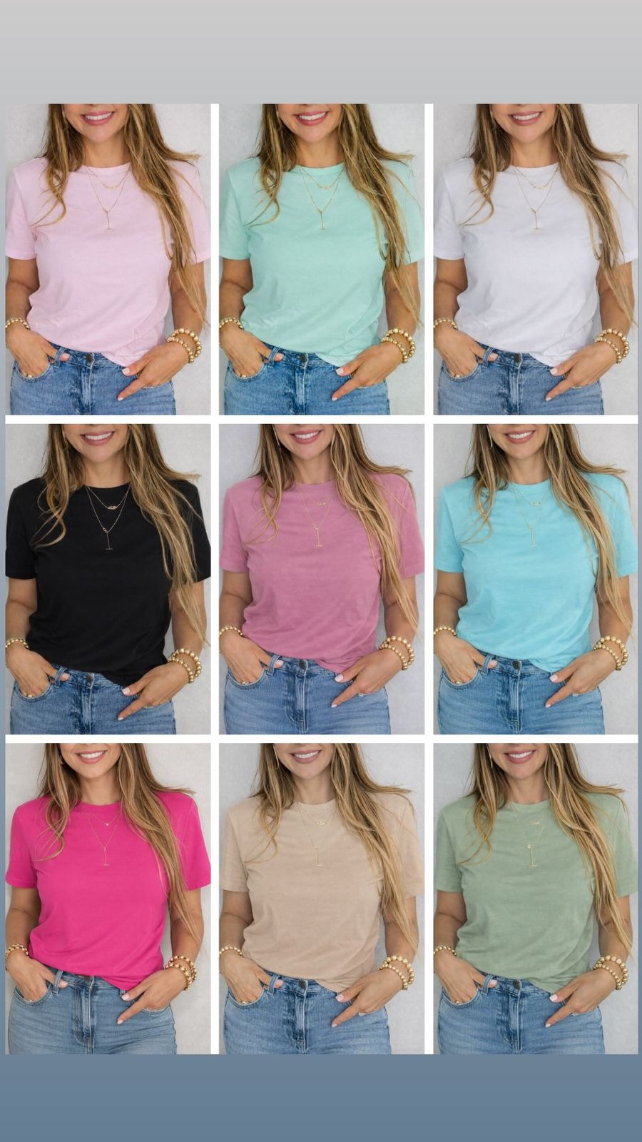 CAMISETA OVERSIZE