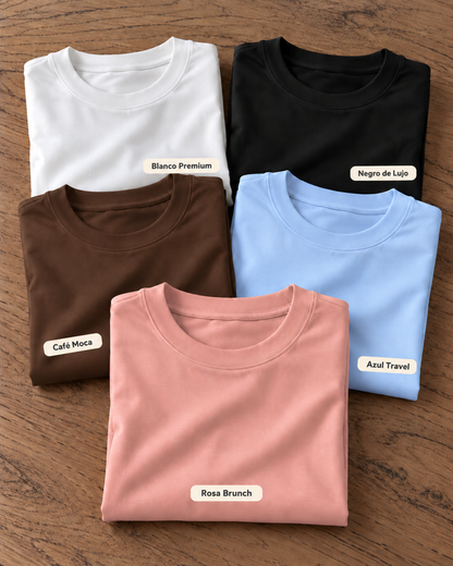 Camiseta Premium
